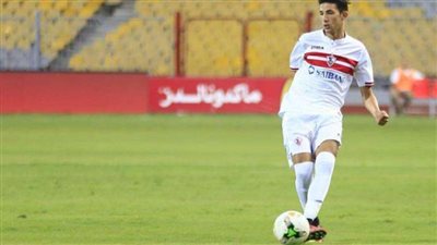 رابع الدورى الإيطالي يطلب من الزمالك شراء أحمد فتوح