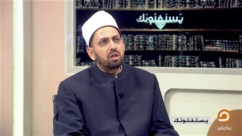 الحق والضلال