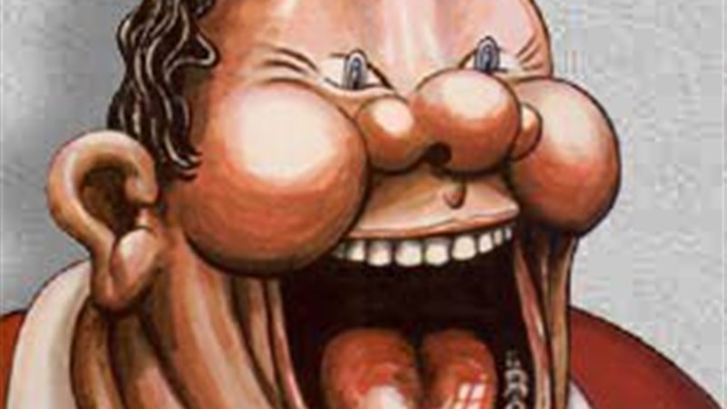 الحق والضلال