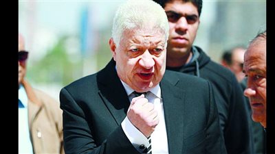 مرتضى منصور ينتفض ويحرم الخطيب من صفقة الموسم