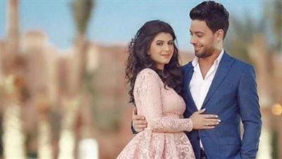 خطيبة الفنان احمد جمال تعلن انفصالهم بهذه الطريقة وترد .. مستحيل ارجعلة