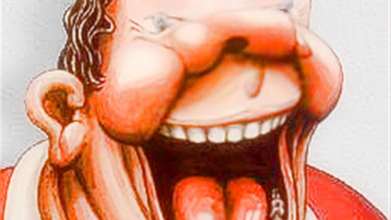 الحق والضلال