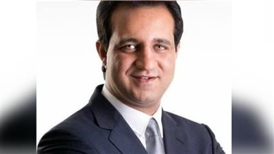 شاهد .. أحمد مرتضى يوجه رسالة مؤثرة لوالده