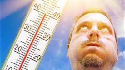 من بعد ارتفاع الحرارة .. تعرف على 8 نصائح للوقاية من ارتفاع درجات الحرارة