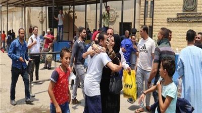 نكشف عن المحرومون من العفو الرئاسي