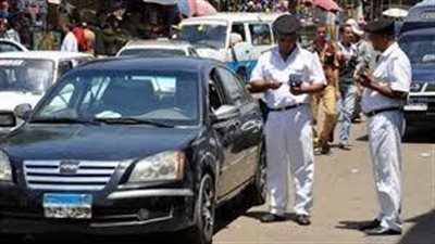 اول رد من وزارة الداخلية وتكشف حقيقة فرض غرامات مالية على السيارات عقب انتهاء ترخيصها
