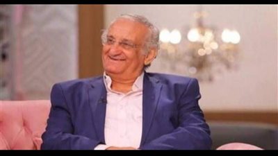الفنان منير مكرم يكشف آخر تطورات الحالة الصحية للفنان أحمد حلاوة
