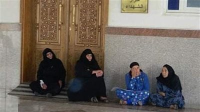 صفحة مصرية تحي ذكري شهداء ليبيا واحد المتابعين يعلق جهنم وبأس المصير