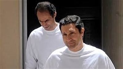 وردنا الان .. تعرف على حكم المحكمة فى دعوى علاء وجمال مبارك في «التلاعب بالبورصة»