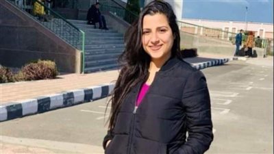 تفاصيل جديدة يكشفها كيرلس فاروق ابن خالة ماريان ملاك