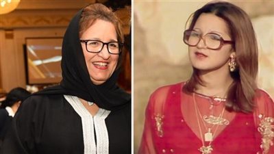 نكشف السر وراء اعتزال المطربة عزيزة جلال الغناء لمدة 33 سنة