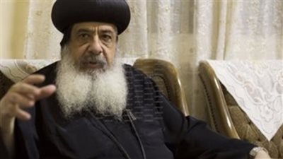 هذا ما فعلتة الكنيسة فى المعادى مع الطلبة الذين يقوموا بأداء الامتحانات