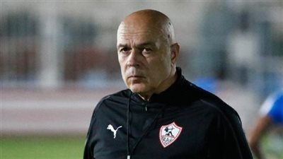 مفاجــــأة | كلام نهائي.. جروس يرحل عن الزمالك فى هذا التوقيت