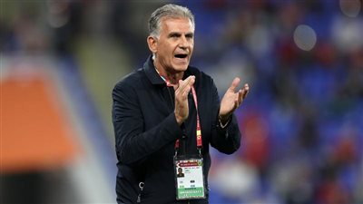 كيروش يستبعد خمس لاعبين من مباراة مصر والسنغال بينهم ثلاثي الأهلى