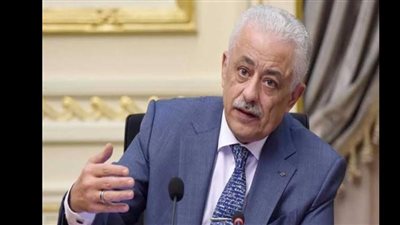 تصريح جديد من وزير التعليم عن مسابقة ال٣٠ الف معلم ماتدوش حد فلوس