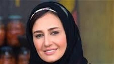 حلا شيحة تكشف سر خلعها الحجاب بعد ظهورها مع رامز فى الشلال