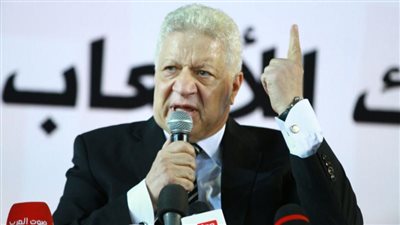 مرتضى منصور يكشر عن انيابه ويدعم صفوف الزمالك ب٧صفقات ٣ منهم من بيراميدز