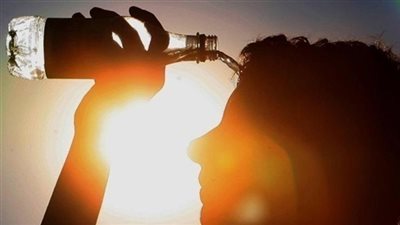 الارصاد تحذر المواطنين من جديد .. لا تخرجوا من منازلكم الا لهذا الامر