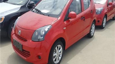 اخيرااا ... مفاجاة لكل المصريين | اخيرا وصلت أرخص سيارة جديدة في مصر