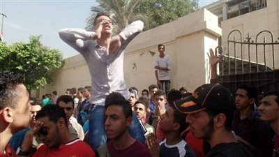 عقب تداول اخبار .. مصدر أمني يوضح حقيقة القبض على طلاب بـ الثانوية العامة