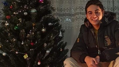 بعد خروجة من العمليات اسرة بافلي تعاود طلب الصلاة من جديد من اجله