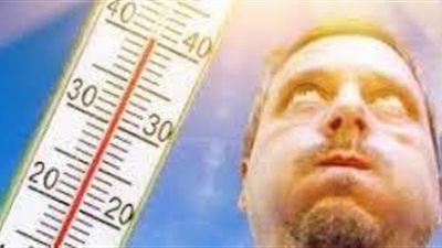 رئيس الهيئة العامة للأرصاد الجوية يكشف السبب وراء الارتفاع التاريخى فى درجات الحرارة بهذه الشكل غدا وبعد غد