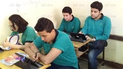 رسميــــا | شاهد اول صور لـــ جدول امتحانات أولى ثانوي بعد التعديل