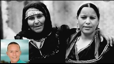 محمد فتحي يكتب امي وخالتي ام ماريان