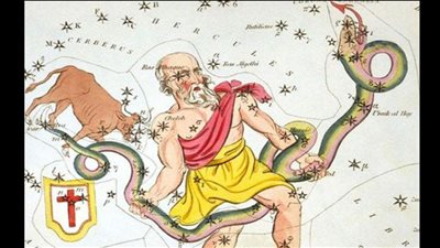 اعرف برجك برج الحواء يغير ترتيب الأبراج يبدأ من ٣٠ نوفمبر وحتى ١٨ ديسمبر