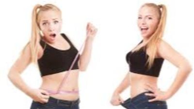 ٥ نصائح ذهبيه لفقدان الوزن بسرعه وبدون ريجيم