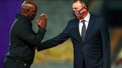 إنذار اخير من الخطيب لموسيماني و زوجته