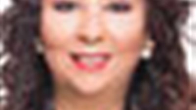 حنان شومان تكتب انا بكره اسرائيل اييييييه