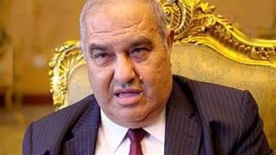 الكاتبة فاطمة ناعوت تنعي رئيس المحكمة الدستورية العليا السابق بعد رحيلة