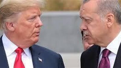 من جديد .. الولايات المتحدة تهدد تركيا لو حاولت فعل هذا الامر