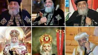 ماهر يوسف الأقباط مشغولين بالهجوم علي البابا تواضروس اكثر من حقوق المواطنة