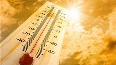 الارصاد الجوية تحذر المواطنين من طقس اليوم الخميس على جميع الانحاء