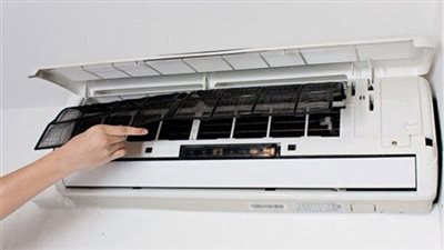 نكشف اخطاء تسبب فى تعطل التكييف .. للحفاظ على الجهاز وتوفير الكهرباء