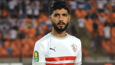 إعلامى شهير يؤكد الخبر عودة فرجاني ساسى للزمالك