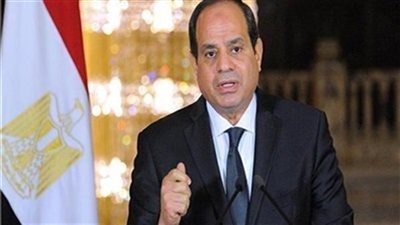 تعرف على القرار الذى وافق علية رئيس الجمهورية صباح اليوم الخميس