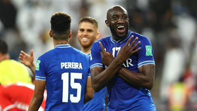 الهلال السعودى يستعين بالخطيب في أختيار مدربه الجديد