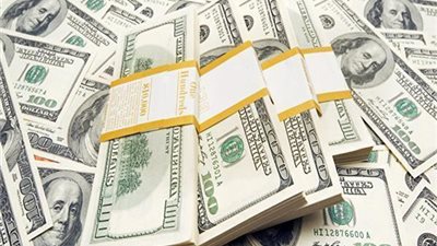 عاجل جدااا .. وردنا الان | سعر الدولار يتراجع للمرة الرابعة أمام الجنيه المصري