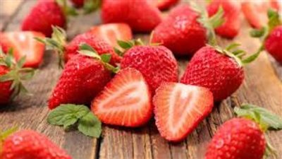 ١٥ فائدة صحيه للفراولة وتصبح ضارة في ثلاث حالات