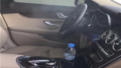 نصائح للحفاظ على سيارتك من الاشتعال بسبب درجات الحرارة المرتفعة