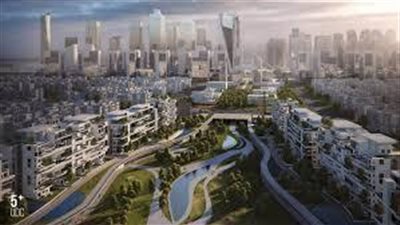 مجلس الوزراء يكشف حقيقة توقف العمل بمشروع العاصمة الادارية