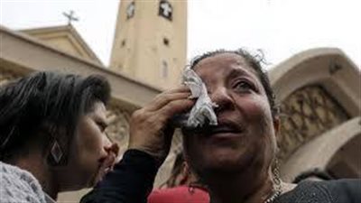 تحقيقات نيابة أمن الدولة العليا تكشف عن انقاذ الاقباط من مخطط ارهابى خطير