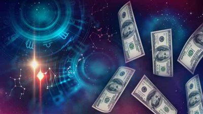 الابراج الاربعه الأكثر حظا في ٢٠٢٢ حب و فلوس