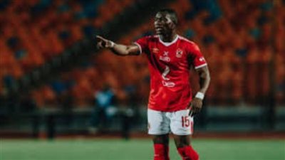 موسيماني للخطيب عايز اللاعب ده مكان ديانج