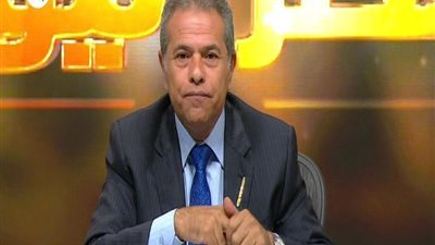 بالفيديو | شاهد عكاشة انا عدلت التاريخ لاثبت ان مصر اعظم دولة شاهد كيف