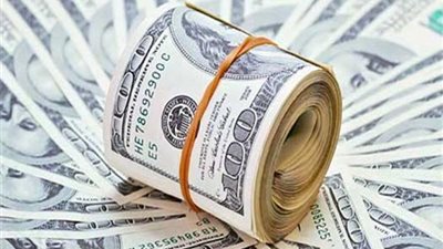 عاجل ومن جديد .. سعر الدولار يتراجع للمرة الثالثة أمام الجنيه المصري اليوم الخميس