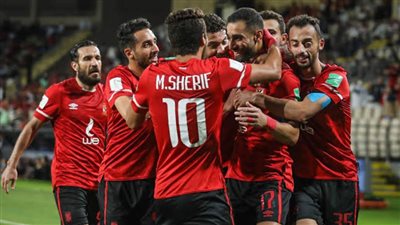 نجم الأهلي يقترب من أياكس الهولندى في أغلي صفقة فى تاريخ الدورى المصرى